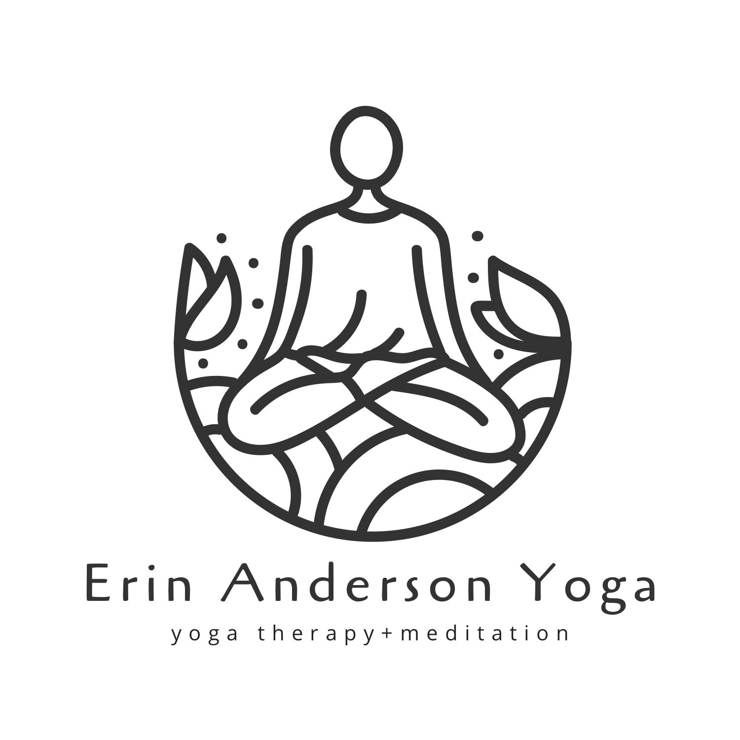 Erin Anderson Yoga